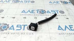 Chip for motor blinds actuator Toyota Prius 50 16-18