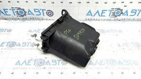 Toyota Prius 50 16-22 air filter housing lower cover broken mount