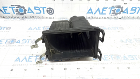 Toyota Prius 50 16-22 air filter housing lower cover broken mount