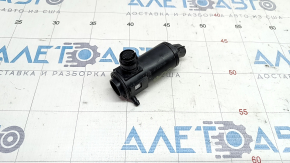 Toyota Prius 50 18-22 Windshield Washer Motor
