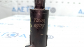 Toyota Prius 50 18-22 Windshield Washer Motor