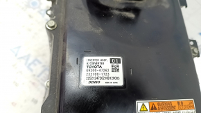 Toyota Prius 50 18-18 inverter