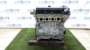Mazda 3 19-23 2.5 PY-VPS Japan-built engine, 45k, block punctured