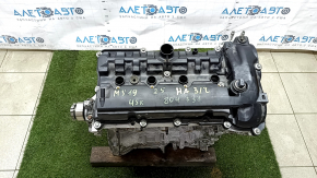Mazda 3 19-23 2.5 PY-VPS Japan-built engine, 45k, block punctured