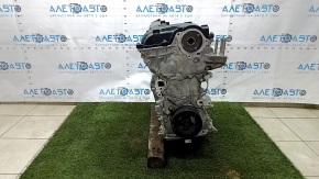 Mazda 3 19-23 2.5 PY-VPS Japan-built engine, 45k, block punctured