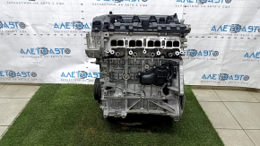 Mazda 3 19-23 2.5 PY-VPS Japan-built engine, 45k, block punctured