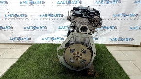 Mazda 3 19-23 2.5 PY-VPS Japan-built engine, 45k, block punctured