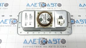Airbag passenger in the dashboard BMW X5 F15 14-18