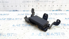 Radar cruise Kia Niro 17-19 HEV, PHEV with bracket