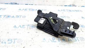 Radar cruise Kia Niro 17-19 HEV, PHEV with bracket