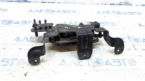 Radar cruise Kia Niro 17-19 HEV, PHEV with bracket
