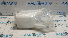 Washer reservoir without neck Nissan Rogue 14-16 type 1, for 3 motors TYC