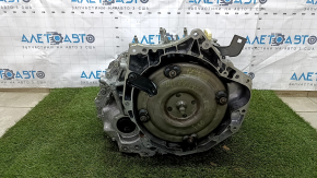 Automatic transmission assembly Mazda 3 19-23 FWD with Skyactiv-G, 45k