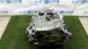 Automatic transmission assembly Mazda 3 19-23 FWD with Skyactiv-G, 45k