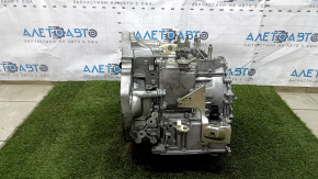 Automatic transmission assembly Mazda 3 19-23 FWD with Skyactiv-G, 45k