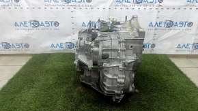 Automatic transmission assembly Mazda 3 19-23 FWD with Skyactiv-G, 45k