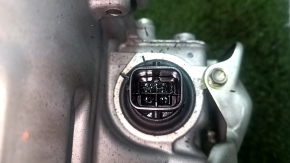 Automatic transmission assembly Mazda 3 19-23 FWD with Skyactiv-G, 45k