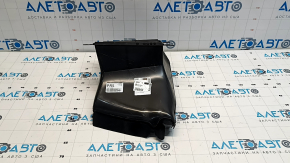 Deflector air duct radiator right Audi Q7 16- 3.0T