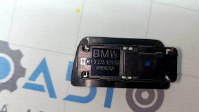 BMW X5 F15 14-18 Trunk Door Lock Button with Lock