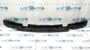 BMW X5 F15 14-18 front bumper absorber broken