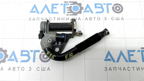 Front right belt tensioner BMW X5 F15 14-18 contact with water
