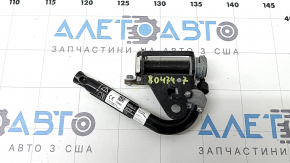 Front right belt tensioner BMW X5 F15 14-18 contact with water
