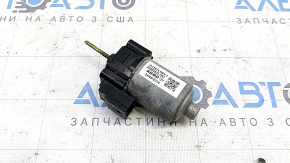 Driver's seat adjustment motor for Toyota Camry v55 15-17 without frame
