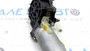 Driver's seat lower cushion adjustment motor for Toyota Camry v55 15-17 without frame