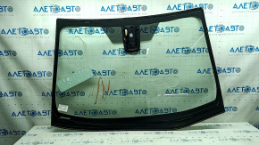 Toyota Prius 50 16-18 windshield for camera, without rain sensor, sand