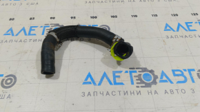 Toyota Camry v50 12-14 hybrid inverter cooling system hose