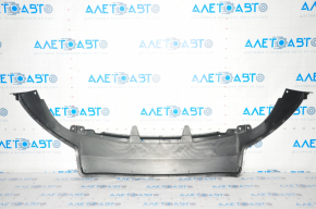 Front Bumper Lip for VW Jetta 11-14 USA