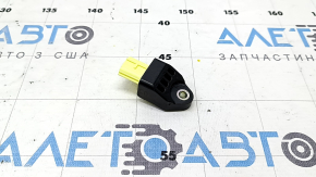 Airbag sensor center pillar left Toyota Camry v55 15-17 usa