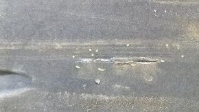 Left underbody protection for Kia Niro 17-22 HEV, PHEV, tears