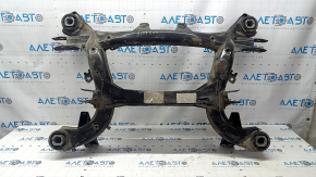 Rusty rear subframe for a BMW X5 F15 14-18