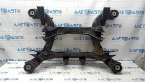 Rusty rear subframe for a BMW X5 F15 14-18