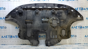 Engine protection Kia Niro 17-22 HEV, PHEV
