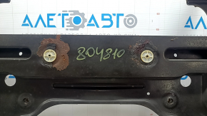 Front subframe for BMW X5 F15 14-18 without active steering, rusty