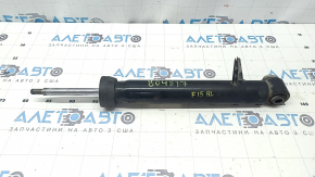Rear left shock absorber for BMW X5 F15 14-18 under 2 rows of seats, rusty