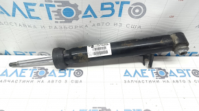 Rear left shock absorber for BMW X5 F15 14-18 under 2 rows of seats, rusty