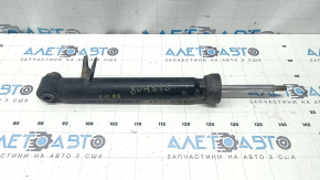 Rear right shock absorber for BMW X5 F15 14-18 for 2 rows of seats, rusty