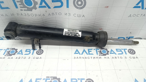 Rear right shock absorber for BMW X5 F15 14-18 for 2 rows of seats, rusty