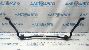 Front stabilizer BMW X5 F15 14-18 27mm for 2 rows of seats