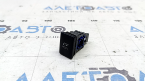 EV MODE button Toyota Camry v55 15-17 usa