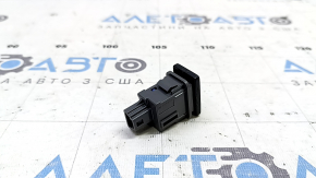 EV MODE button Toyota Camry v55 15-17 usa