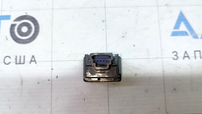 EV MODE button Toyota Camry v55 15-17 usa