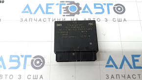 Parking sensor control unit for BMW X5 F15 14-18