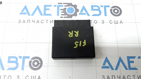 Parking sensor control unit for BMW X5 F15 14-18