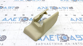 Rear right passenger seat runner trim for Toyota Camry v55 15-17 USA beige