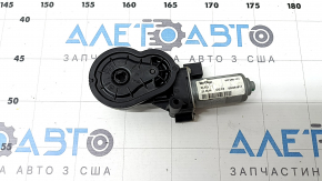 BMW X5 F15 14-18 passenger seat backrest adjustment motor