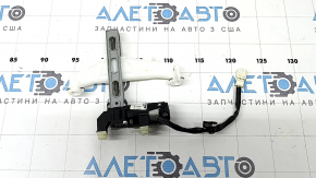 Driver's seat headrest adjustment motor for BMW X5 F15 14-18